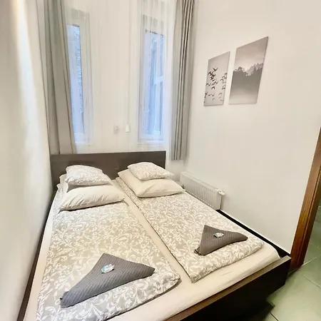 Daire Alice - Andrassy Street