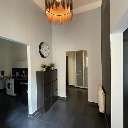 Apartment Alice - Andrassy Street *