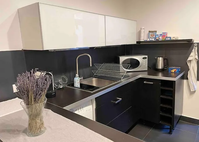 Apartman Alice Budapest