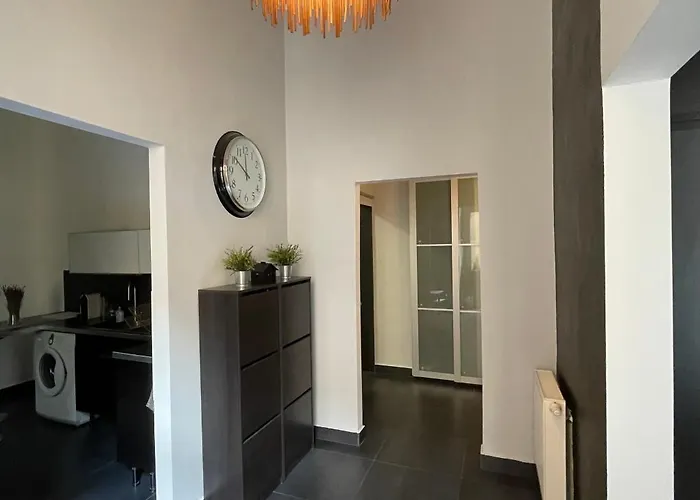 Apartman Alice *