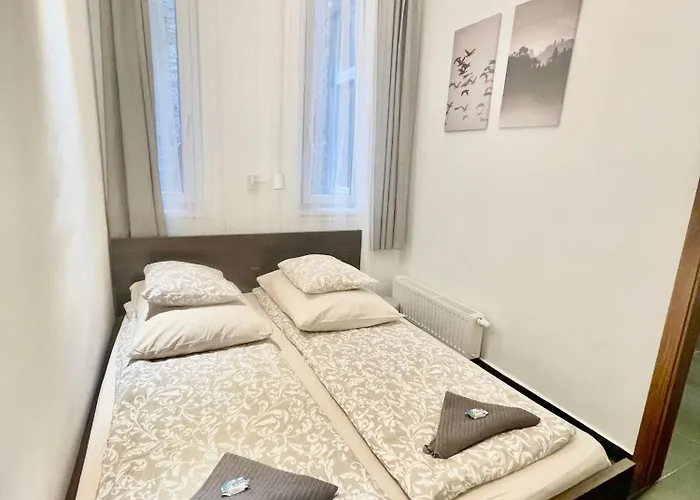 Apartman Alice